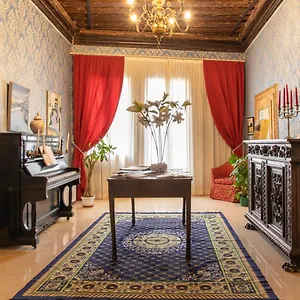 Charming Palace Santa Fosca Venice