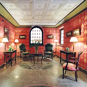 Residenza Grunwald Venice