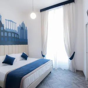 Frattina Ff Italian Guest house Rome