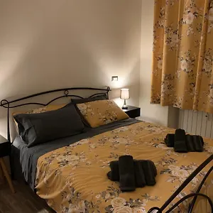 Da Barby Guest house Rome