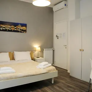 Infinity Castle Guest house Rome