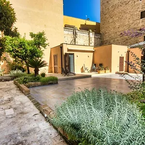 Giardino Dei Lenti Guest house Bari