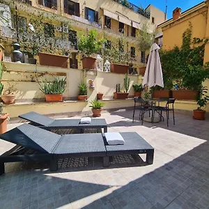 And Comfort Guest house Rome