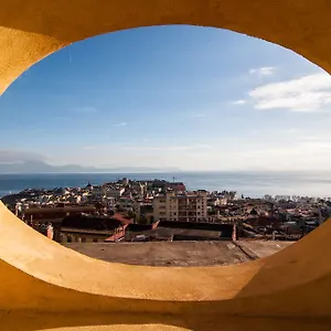 Casa Tolentino Guest house Naples