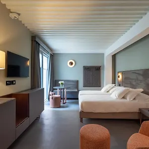 Vis Urban Suites&spa Aparthotel Bari