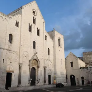Alojamento de Acomodação e Pequeno-almoço La Maison Del Borgo Antico