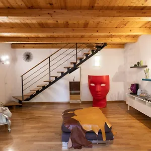 Residenza Principe Di Carafa Guest house Naples