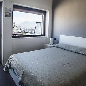 Mediterranea Bed & Breakfast Naples