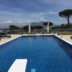 Zia Bi Bed & Breakfast Naples
